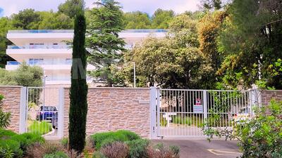 Appartement - 91 m² - 4 pièces