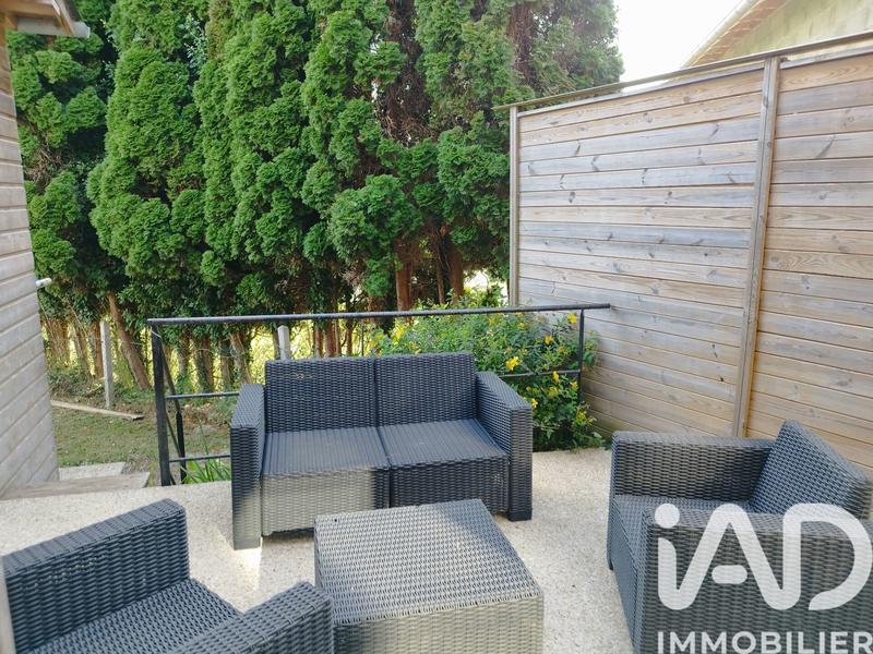 Maison - 136 m² - 5 pièces