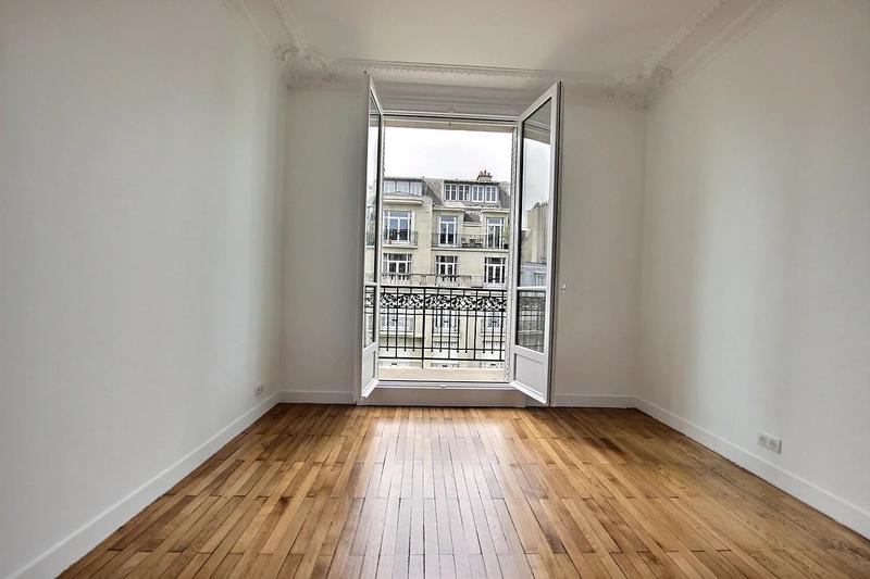 Appartement - 92 m² - 4 pièces