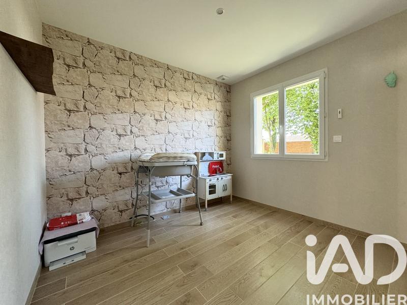 Maison - 255 m² - 10 pièces