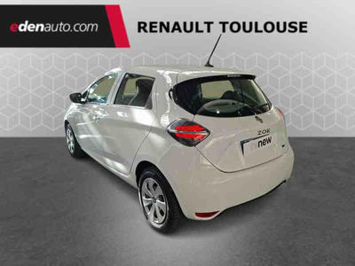 Renault Zoe R110 Life