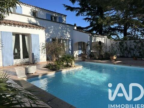 Maison - 103 m² - 5 pièces