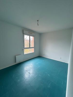 Maison - 97 m² - 5 pièces