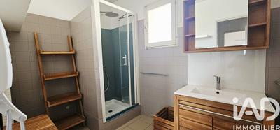 Maison - 102 m² - 4 pièces