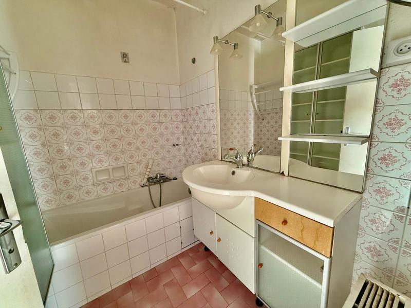 Maison - 106 m² - 5 pièces