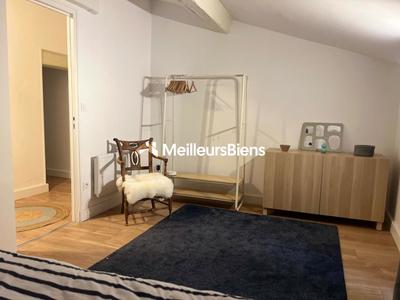 Appartement - 86 m² - 3 pièces