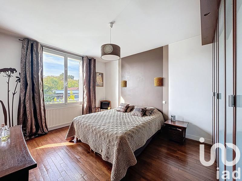 Maison - 145 m² - 6 pièces