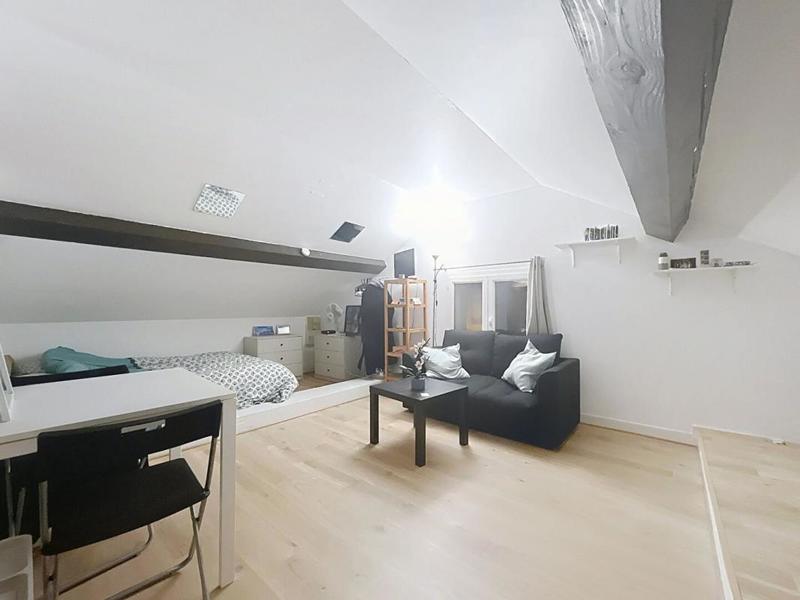 Immeuble - 92 m² - 2 pièces