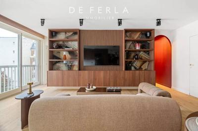 Appartement - 55 m² - 2 pièces