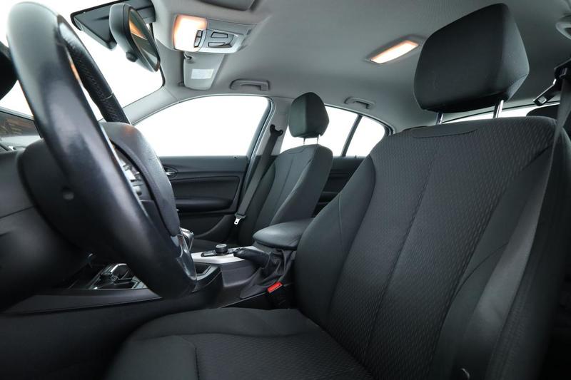 Bmw Série 1 116d Lounge 5p 116 ch