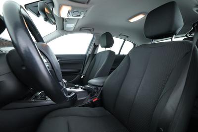 Bmw Série 1 116d Lounge 5p 116 ch