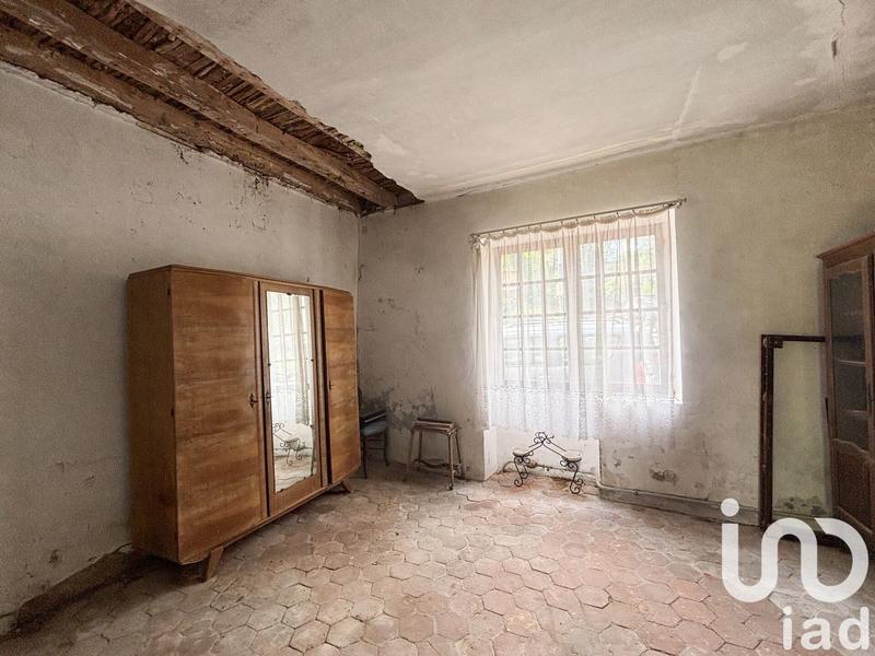 Maison - 53 m² - 2 pièces