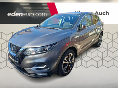 Nissan Qashqai 1.5 dCi 115 n-Connecta