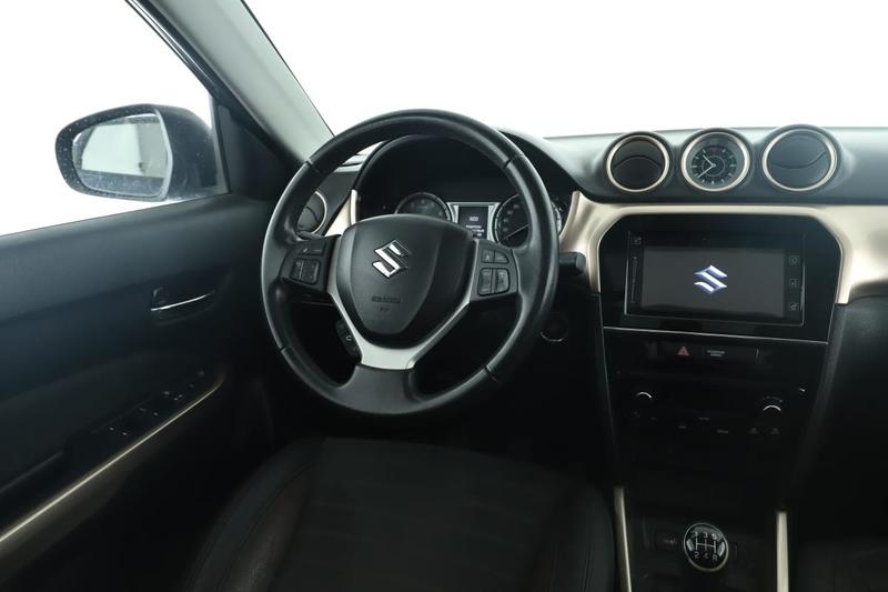 Suzuki Vitara 1.6 Vvt Copper Edition 120 ch