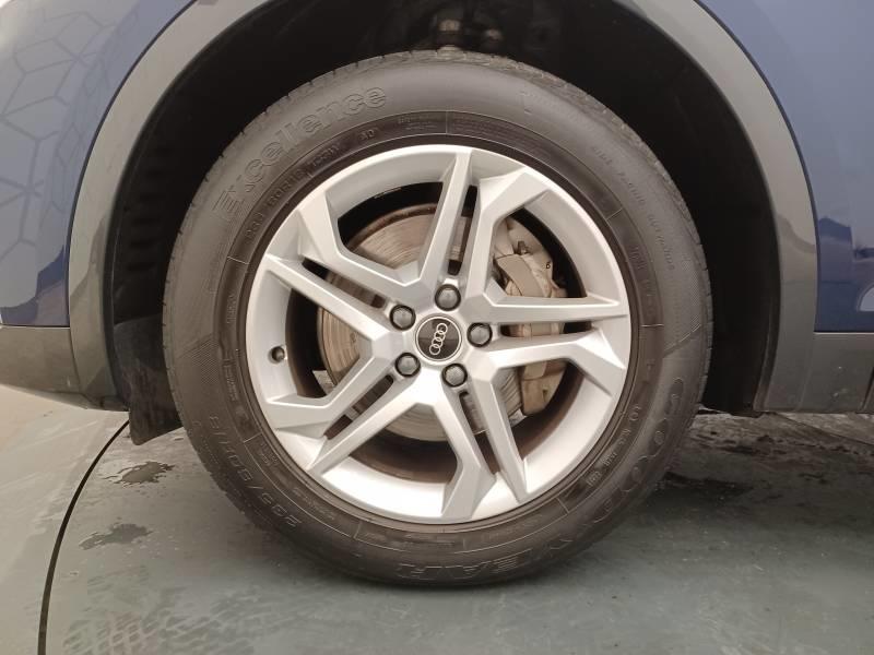 Audi Q5 35 Tdi 163 s tronic 7 Business Executive