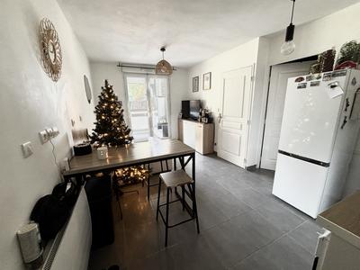 Appartement - 32 m² - 2 pièces