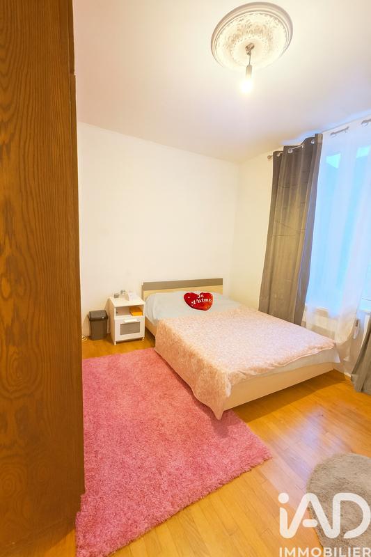 Maison - 88 m² - 3 pièces