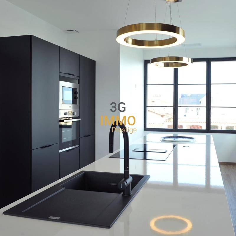 Maison d'architecte - 300 m² - 13 pièces