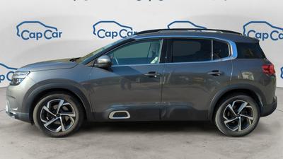 Citroën C5 Aircross 1.5 BlueHDi 130 Shine