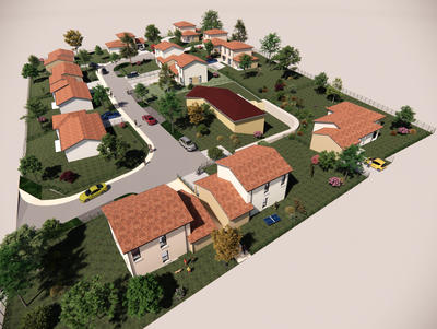 Maison - 114 m² - 5 pièces