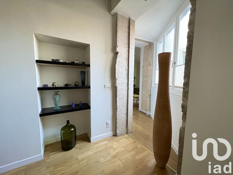 Appartement - 99 m² - 3 pièces