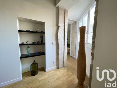 Appartement - 99 m² - 3 pièces