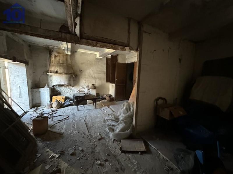 Grange - 145 m² - 3 pièces