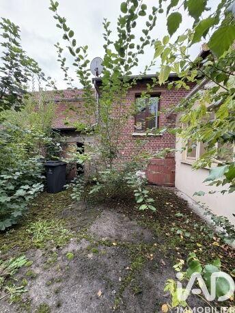 Maison de campagne - 94 m² - 4 pièces