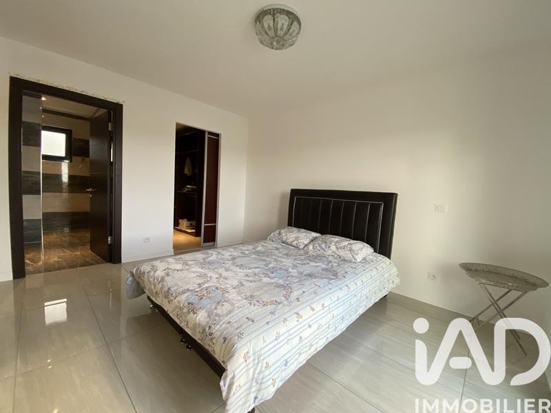 Maison - 162 m² - 5 pièces