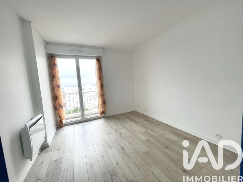 Appartement - 51 m² - 2 pièces