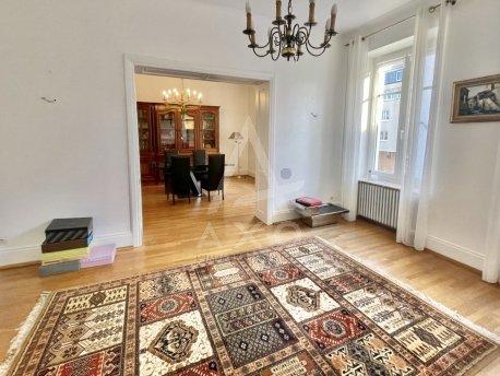 Duplex - 181 m² - 7 pièces