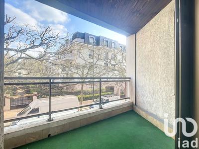 Appartement - 59 m² - 2 pièces