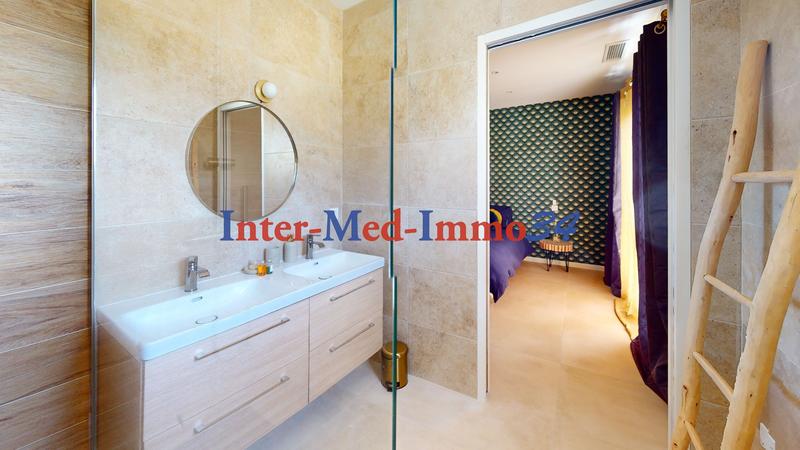 Villa - 195 m² - 6 pièces