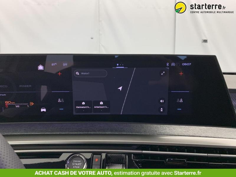 Peugeot 3008 Hybrid 145 e-Dcs6 Gt