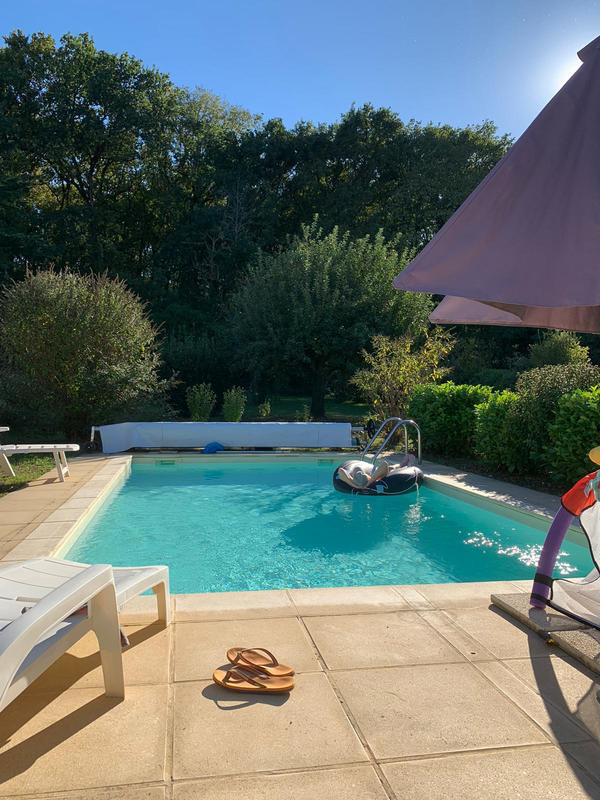 Maison - 75 m² - 5 pièces