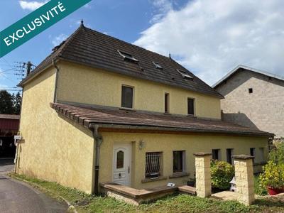 Immeuble - 182 m²