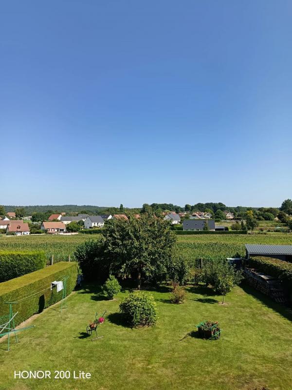 Propriété - 91 m²