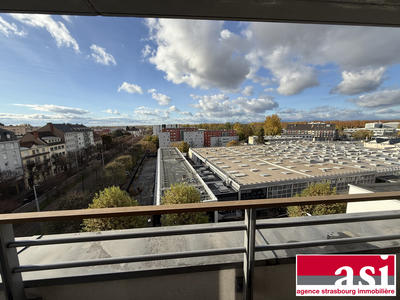 Appartement - 82 m² - 4 pièces