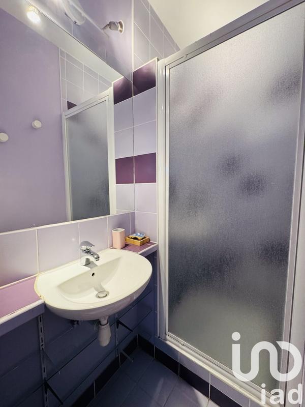 Maison de village - 110 m² - 4 pièces