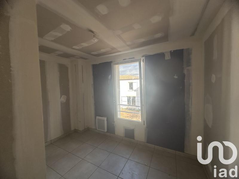 Maison - 74 m² - 4 pièces