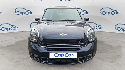 Mini Countryman II 2.0 Cooper s 192 Exquisite