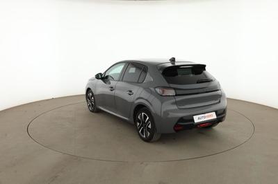Peugeot 208 1.2 Hybrid Allure e-Dcs6 100 ch