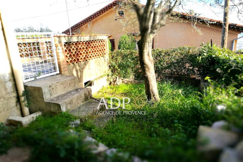 Maison - 96 m² - 5 pièces