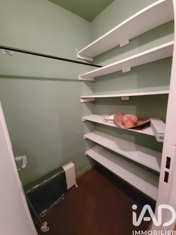 Appartement - 54 m² - 2 pièces