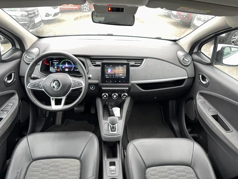 Renault Zoe R110 Achat Intégral Zen