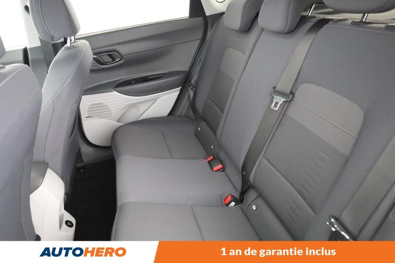 Hyundai Bayon 1.0 t-GDi Executive Dct-7 100 ch