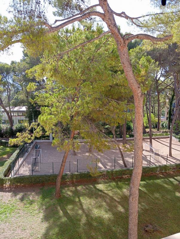 Appartement - 50 m² - 3 pièces