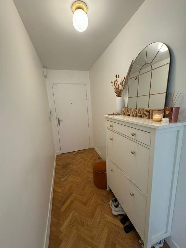 Appartement - 75 m² - 4 pièces