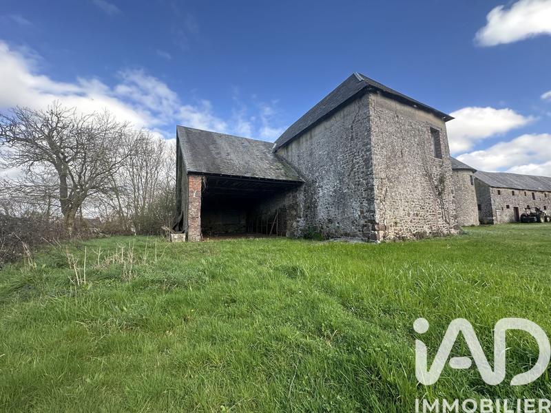 Maison - 143 m² - 6 pièces