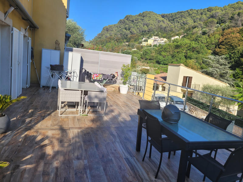 Villa - 110 m² - 4 pièces